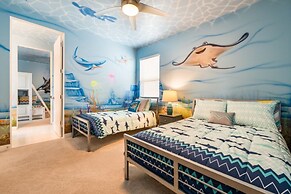 Villa in Reunion Resort & Spa 1277