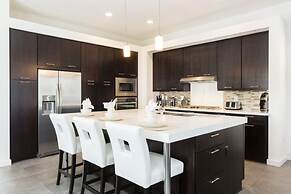 Villa in Reunion Resort & Spa 1277