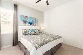 Villa in Reunion Resort & Spa 1277