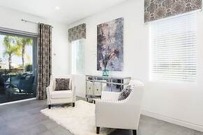 Villa in Reunion Resort & Spa 1277