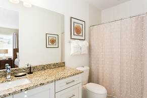 Villa in Reunion Resort & Spa 1277