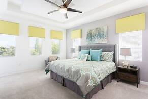 Villa in Reunion Resort & Spa 1277