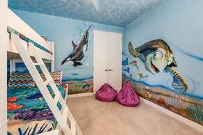 Villa in Reunion Resort & Spa 1277