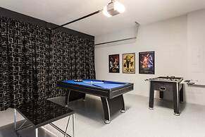 Villa in Reunion Resort & Spa 1277