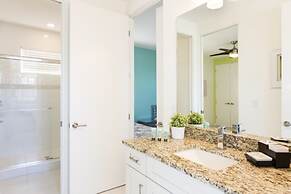 Villa in Reunion Resort & Spa 1277