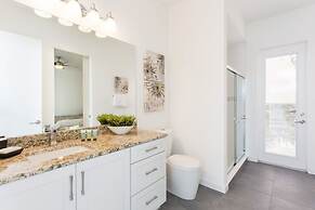 Villa in Reunion Resort & Spa 1277