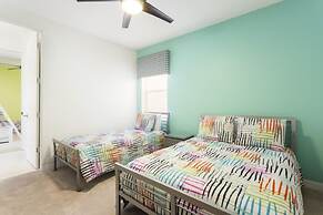 Villa in Reunion Resort & Spa 1277