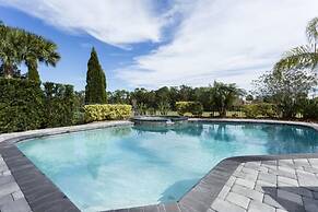 Villa in Reunion Resort & Spa 1277