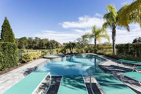 Villa in Reunion Resort & Spa 1277