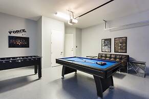 Villa in Reunion Resort & Spa 1277