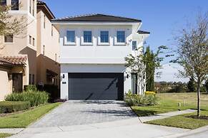 Villa in Reunion Resort & Spa 1277