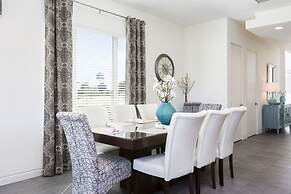 Villa in Reunion Resort & Spa 1277