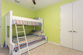 Villa in Reunion Resort & Spa 1277