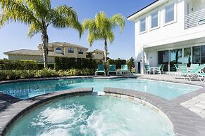 Villa in Reunion Resort & Spa 1277