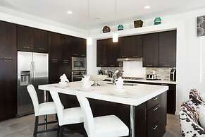 Villa in Reunion Resort & Spa 1277