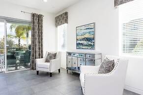 Villa in Reunion Resort & Spa 1277