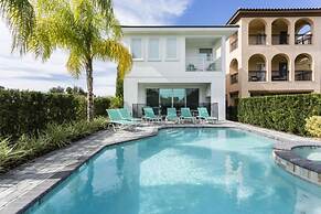 Villa in Reunion Resort & Spa 1277