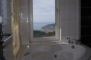 Luxury Villa in Alanya, near Beach, Alanya Villa 1021