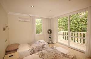 Luxury Villa in Alanya, near Beach, Alanya Villa 1021