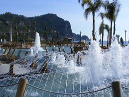 Luxury Villa in Alanya, near Beach, Alanya Villa 1021