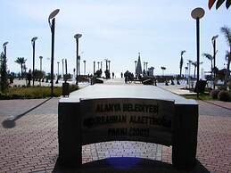 Luxury Villa in Alanya, near Beach, Alanya Villa 1021