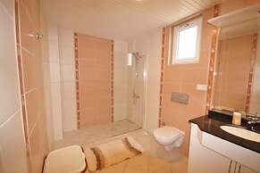 Luxury Villa in Alanya, near Beach, Alanya Villa 1021