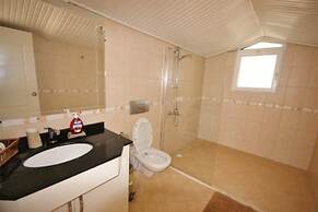 Luxury Villa in Alanya, near Beach, Alanya Villa 1021