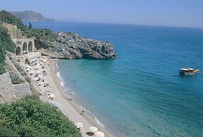 Luxury Villa in Alanya, near Beach, Alanya Villa 1021