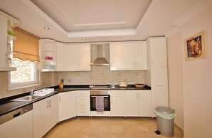 Luxury Villa in Alanya, near Beach, Alanya Villa 1021