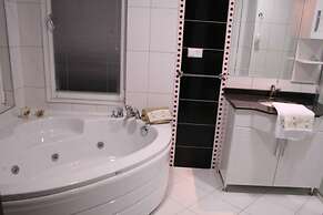 Luxury Villa in Alanya, near Beach, Alanya Villa 1021