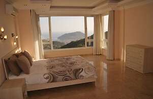 Luxury Villa in Alanya, near Beach, Alanya Villa 1021