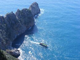 Luxury Villa in Alanya, near Beach, Alanya Villa 1021