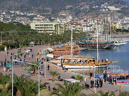 Luxury Villa in Alanya, near Beach, Alanya Villa 1021