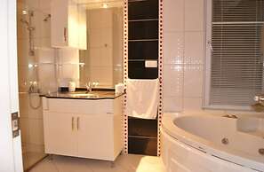 Luxury Villa in Alanya, near Beach, Alanya Villa 1021