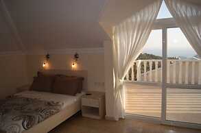 Luxury Villa in Alanya, near Beach, Alanya Villa 1021