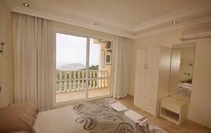 Luxury Villa in Alanya, near Beach, Alanya Villa 1021