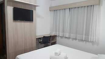 Cristal Executive Hotel