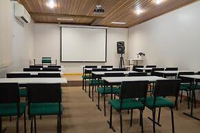 Cristal Executive Hotel