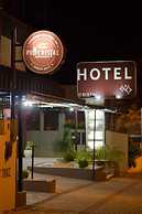 Cristal Executive Hotel