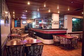 Cristal Executive Hotel