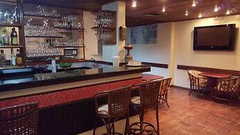 Cristal Executive Hotel