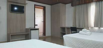 Cristal Executive Hotel