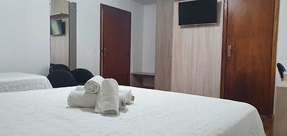 Cristal Executive Hotel