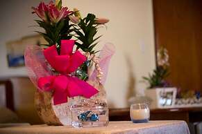 Cristal Executive Hotel