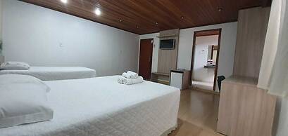 Cristal Executive Hotel