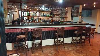 Cristal Executive Hotel