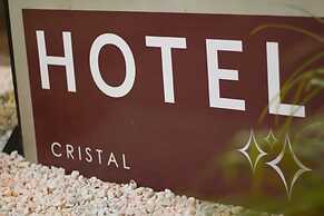 Cristal Executive Hotel
