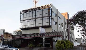 Cristal Executive Hotel