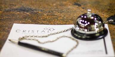 Cristal Executive Hotel