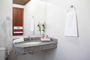 Cristal Executive Hotel